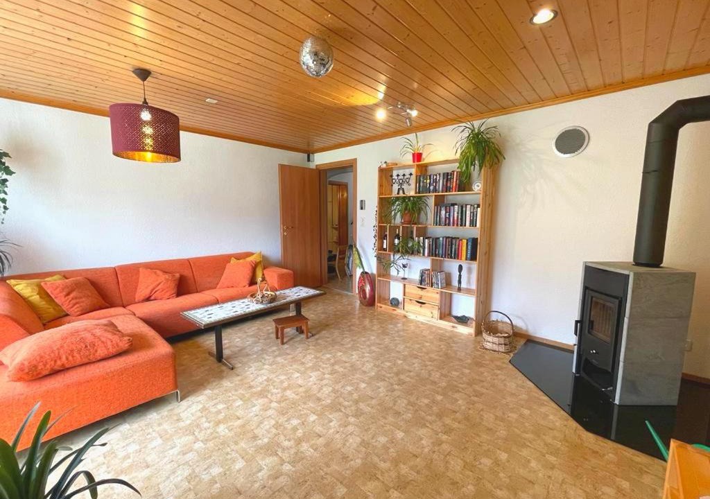 Photo of Livingroom in Poschiavo