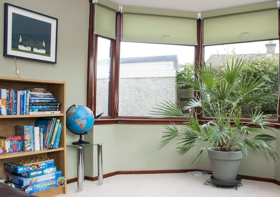 Photo of Livingroom in Limekilns