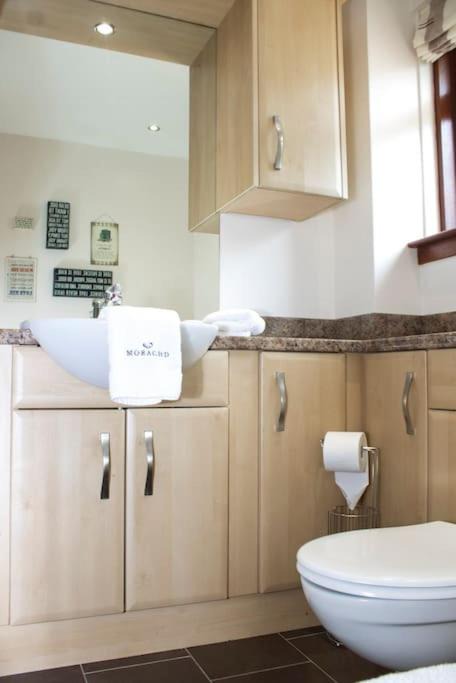 Photo of Bathroom in Limekilns