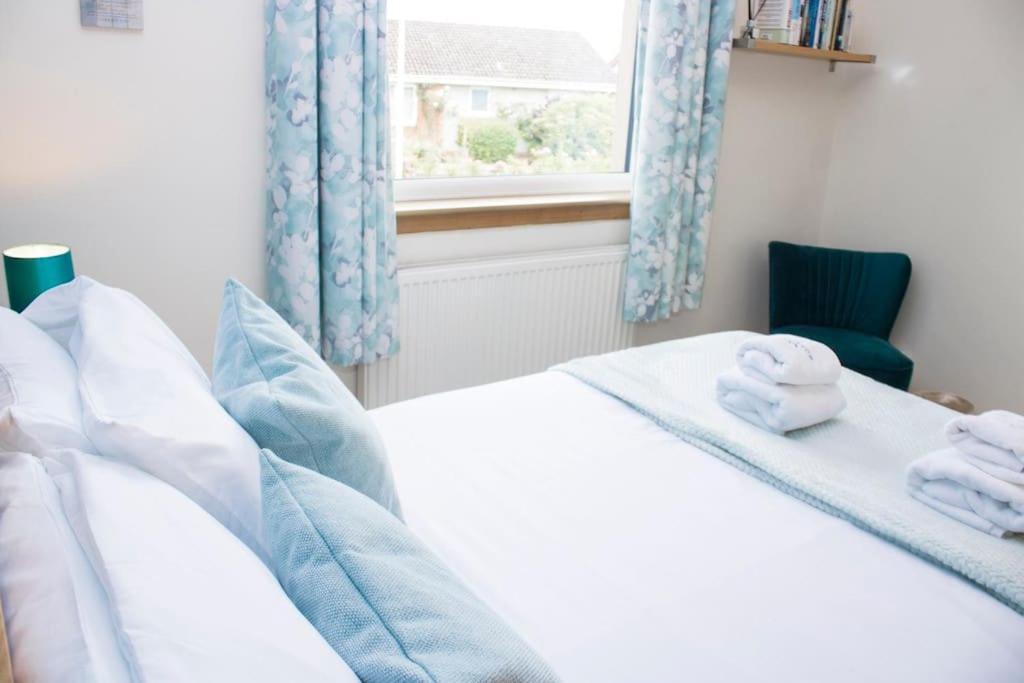 Photo of Bedroom in Limekilns