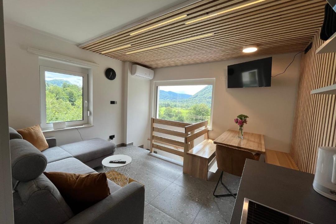Photo of Livingroom in Kambresko