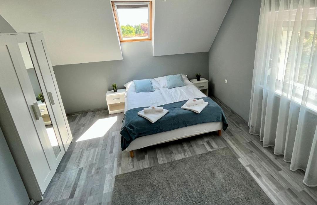 Photo of Bedroom in Alsóörs