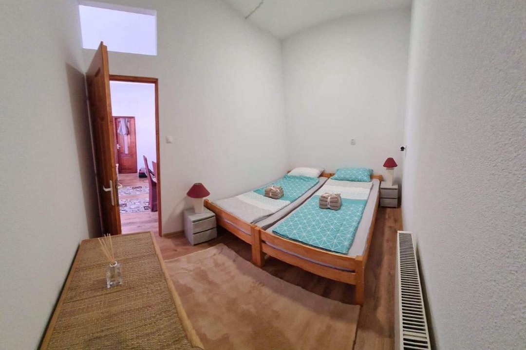Photo of Bedroom in Targu Secuiesc