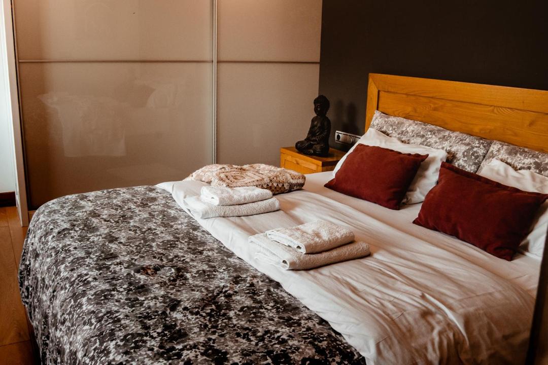 Photo of Bedroom in Azpeitia