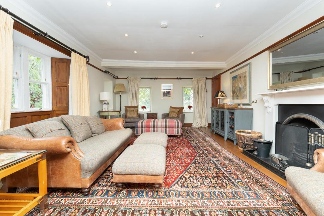 Photo of Livingroom in Doune