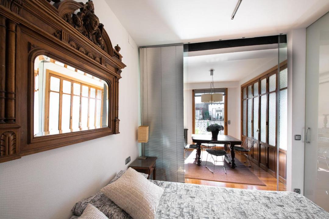 Photo of Bedroom in Old Town