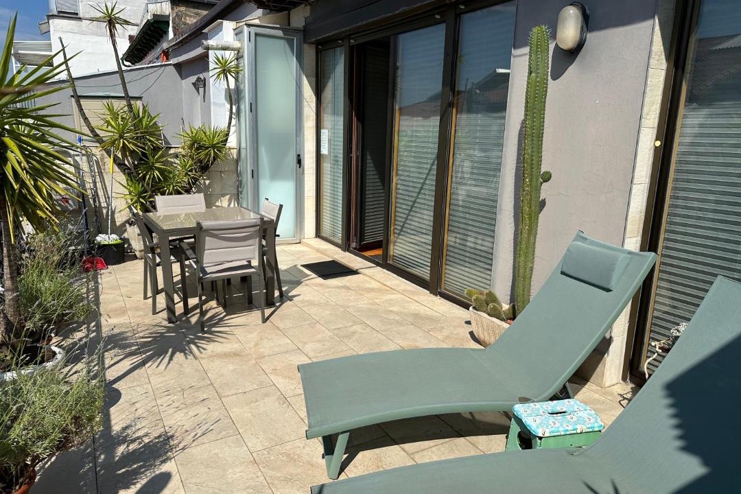 Photo of Patio Balcony in Old Town