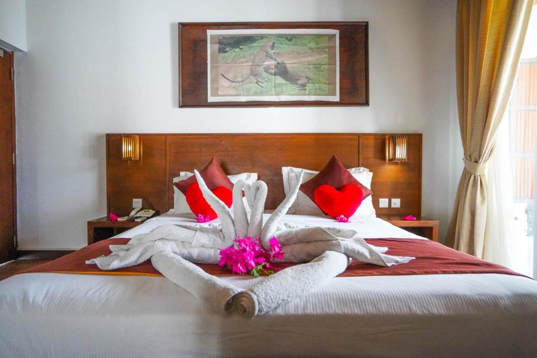 Photo of Bedroom in Mahasenpura