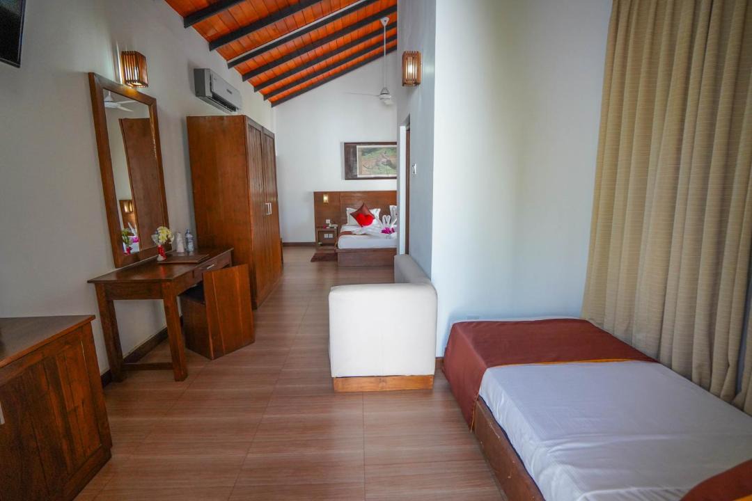 Photo of Bedroom in Mahasenpura