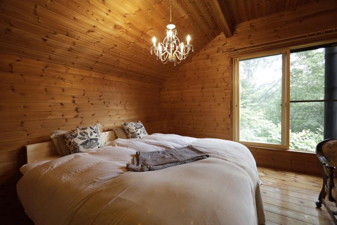 Photo of Bedroom in Komoro