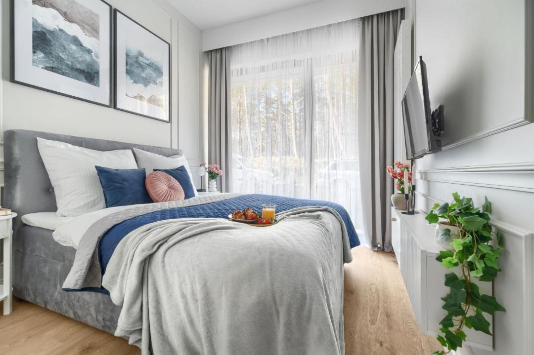 Photo of Bedroom in Trzebiatow