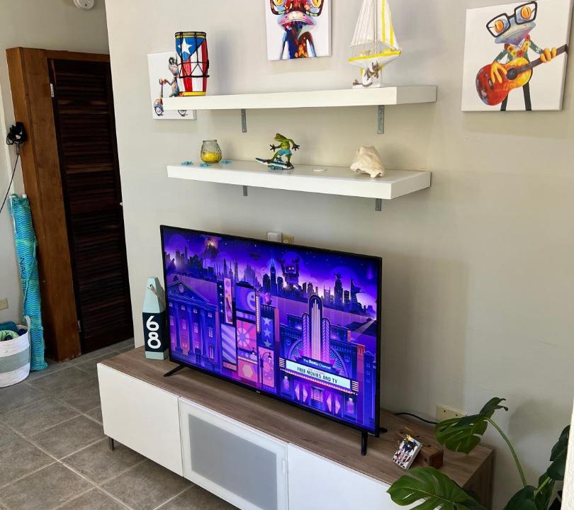 Photo of Livingroom in Cabo Rojo