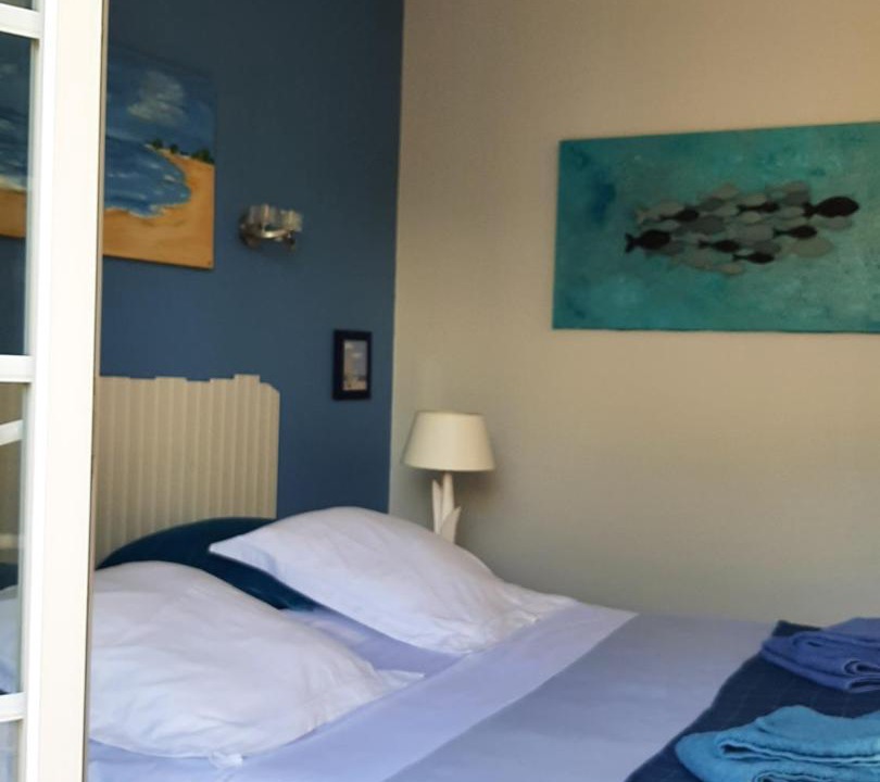 Photo of Bedroom in Pouille