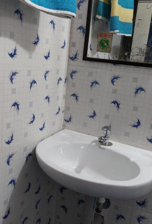Photo of Bathroom in Guruvayur