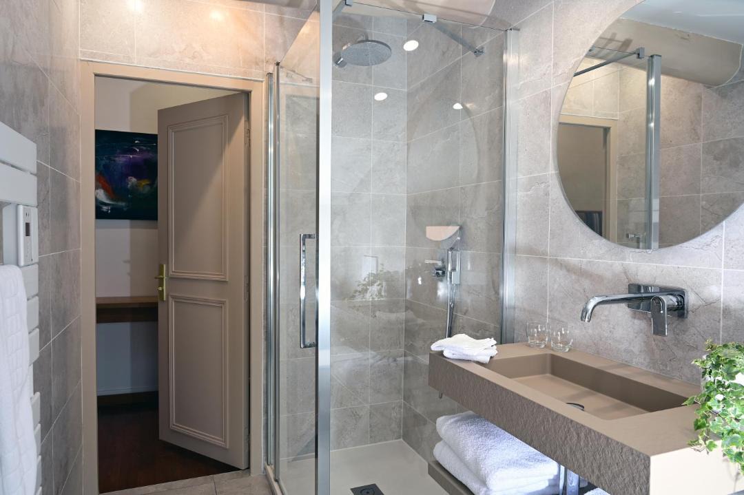 Photo of Bathroom in Argeles-sur-Mer