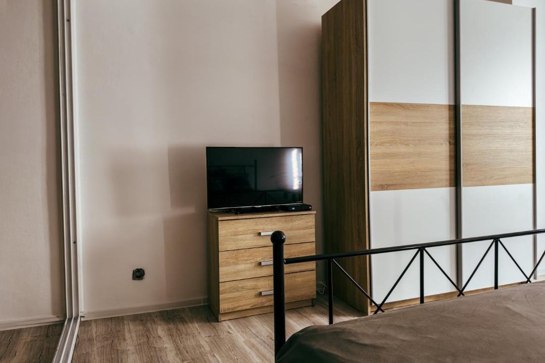 Photo of Bedroom in Old Town