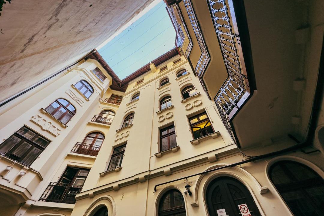 Photo of Buildings in Old Town