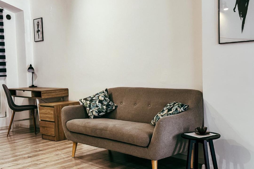 Photo of Livingroom in Old Town