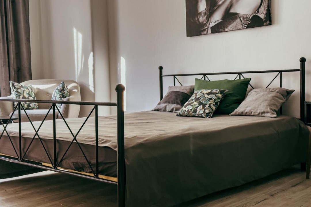 Photo of Bedroom in Old Town