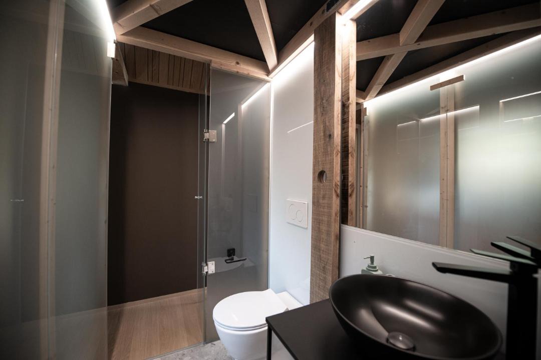 Photo of Bathroom in Sezana