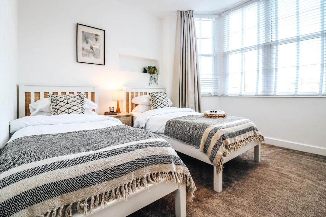 Photo of Bedroom in Riverside