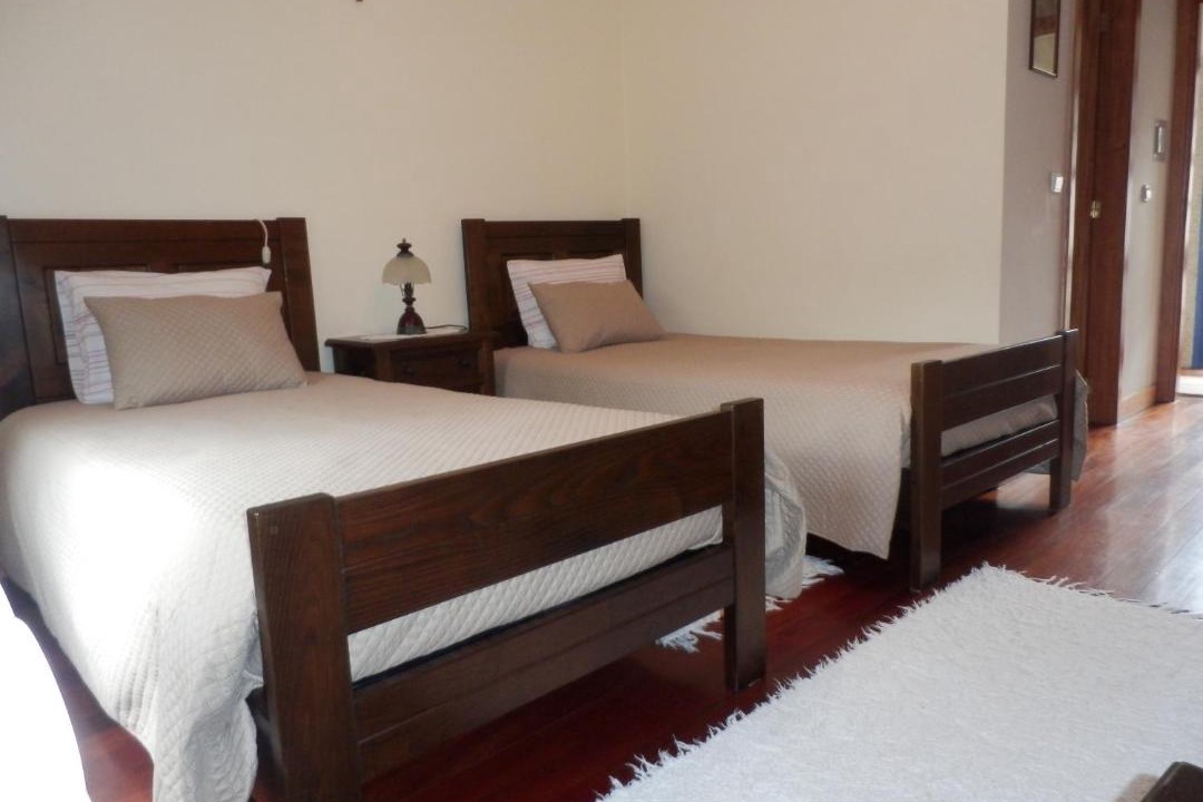 Photo of Bedroom in Tabuacas