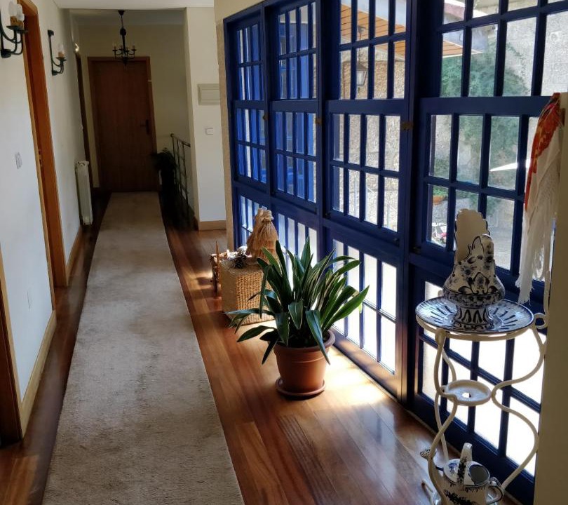 Photo of Livingroom in Tabuacas