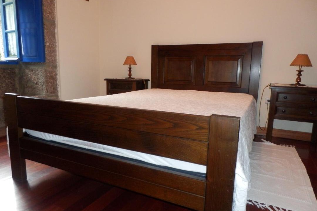 Photo of Bedroom in Tabuacas