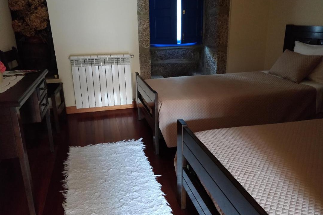 Photo of Bedroom in Tabuacas