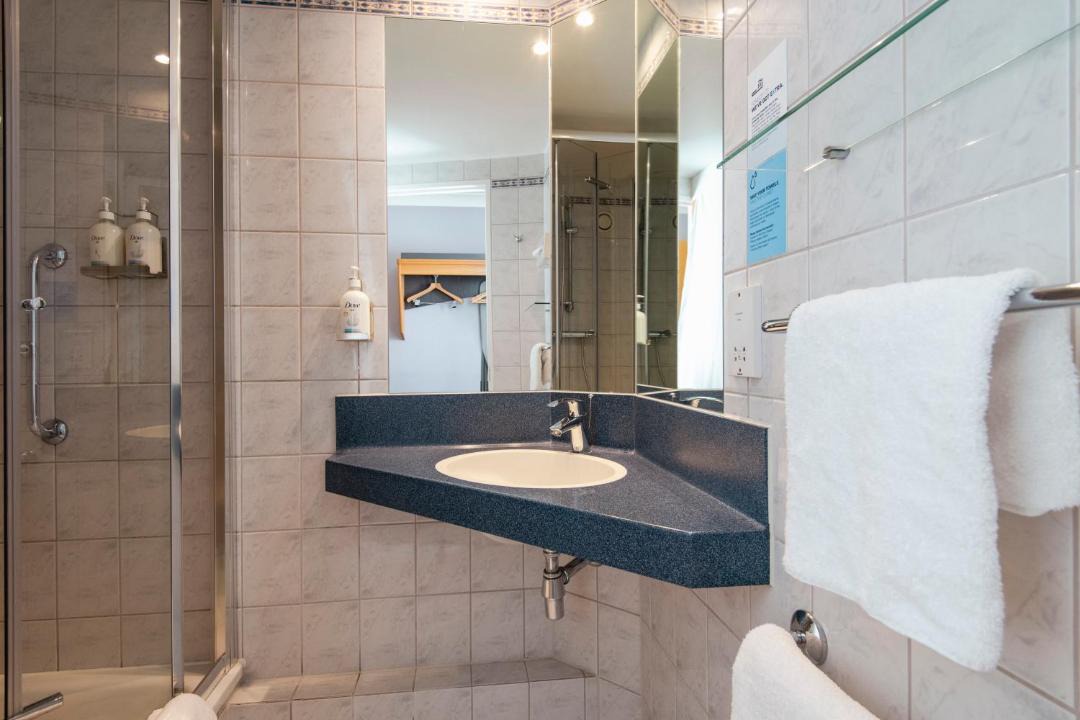 Photo of Bathroom in Quedgeley