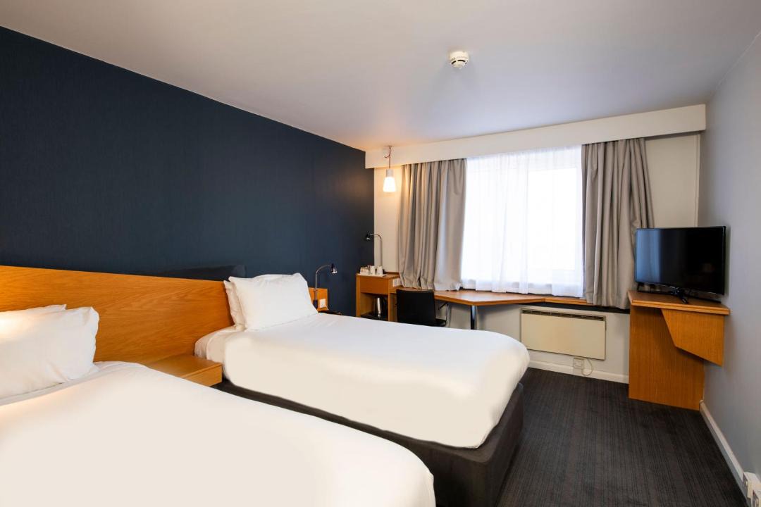 Photo of Bedroom in Quedgeley