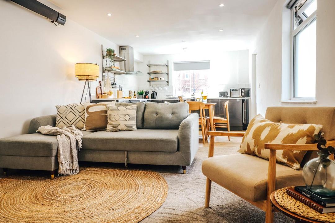 Photo of Livingroom in Riverside