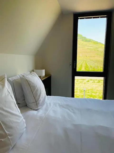 Photo of Bedroom in Kientzheim