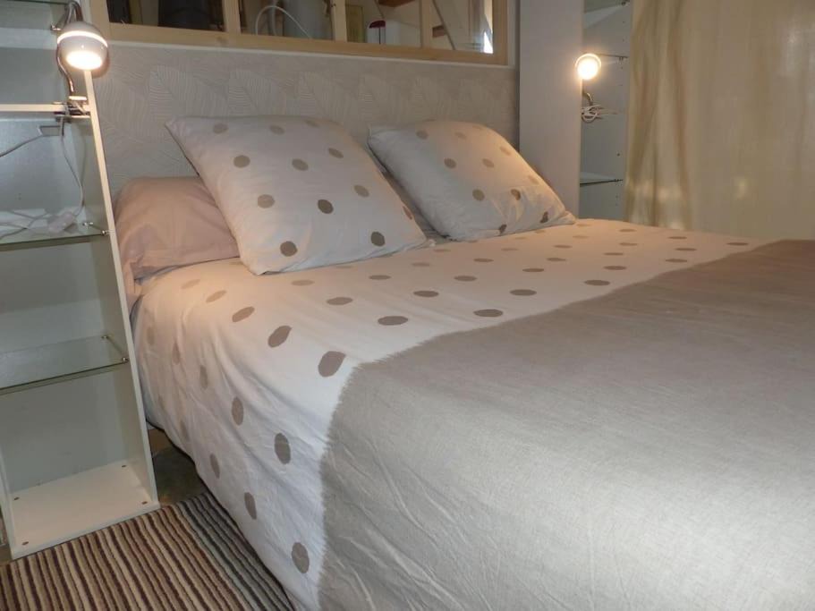 Photo of Bedroom in Villeneuve-les-Avignon