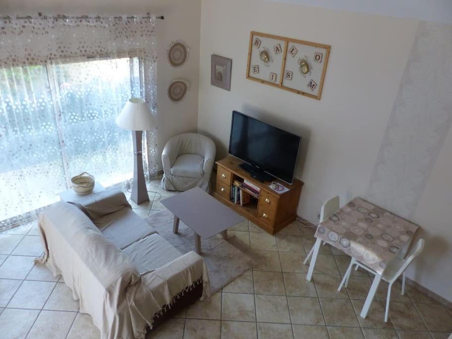 Photo of Livingroom in Villeneuve-les-Avignon