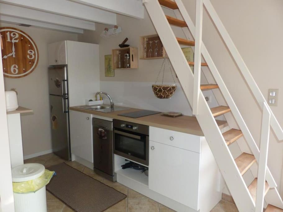 Photo of Kitchen in Villeneuve-les-Avignon