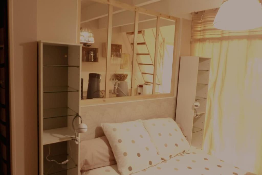 Photo of Bedroom in Villeneuve-les-Avignon
