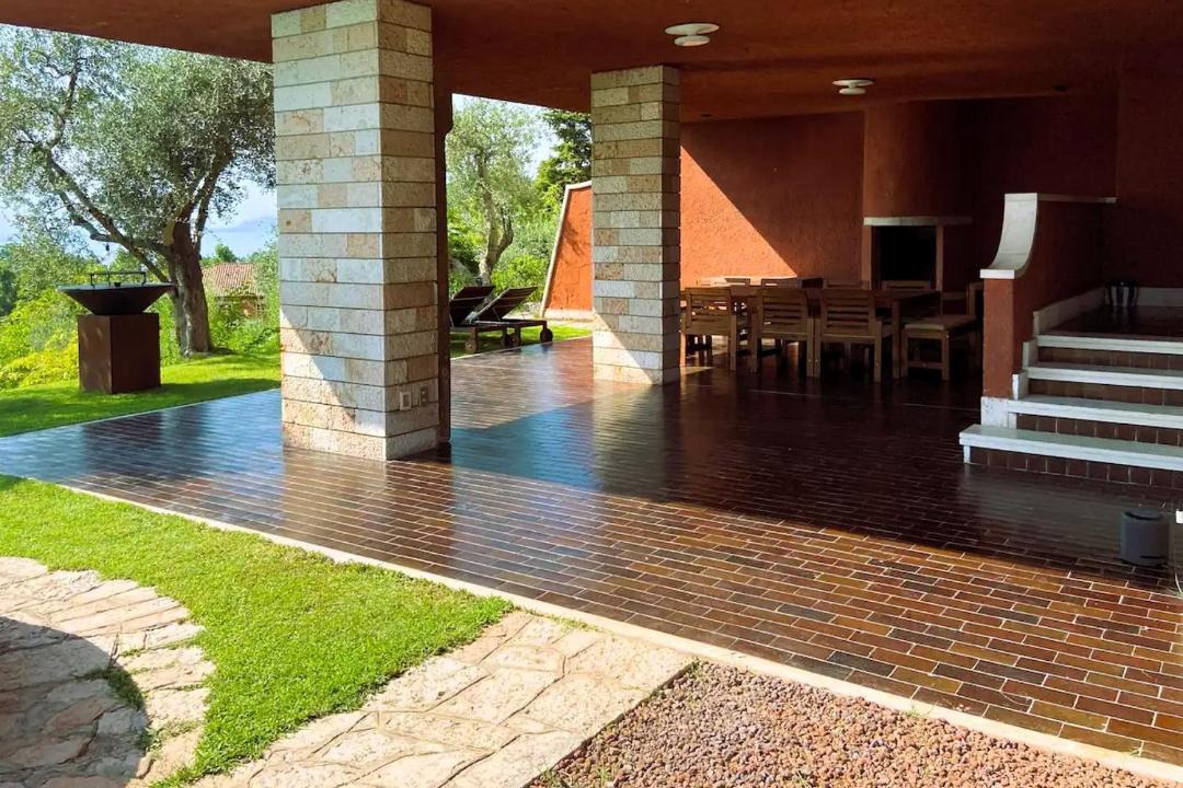 Photo of Patio Balcony in Cisano