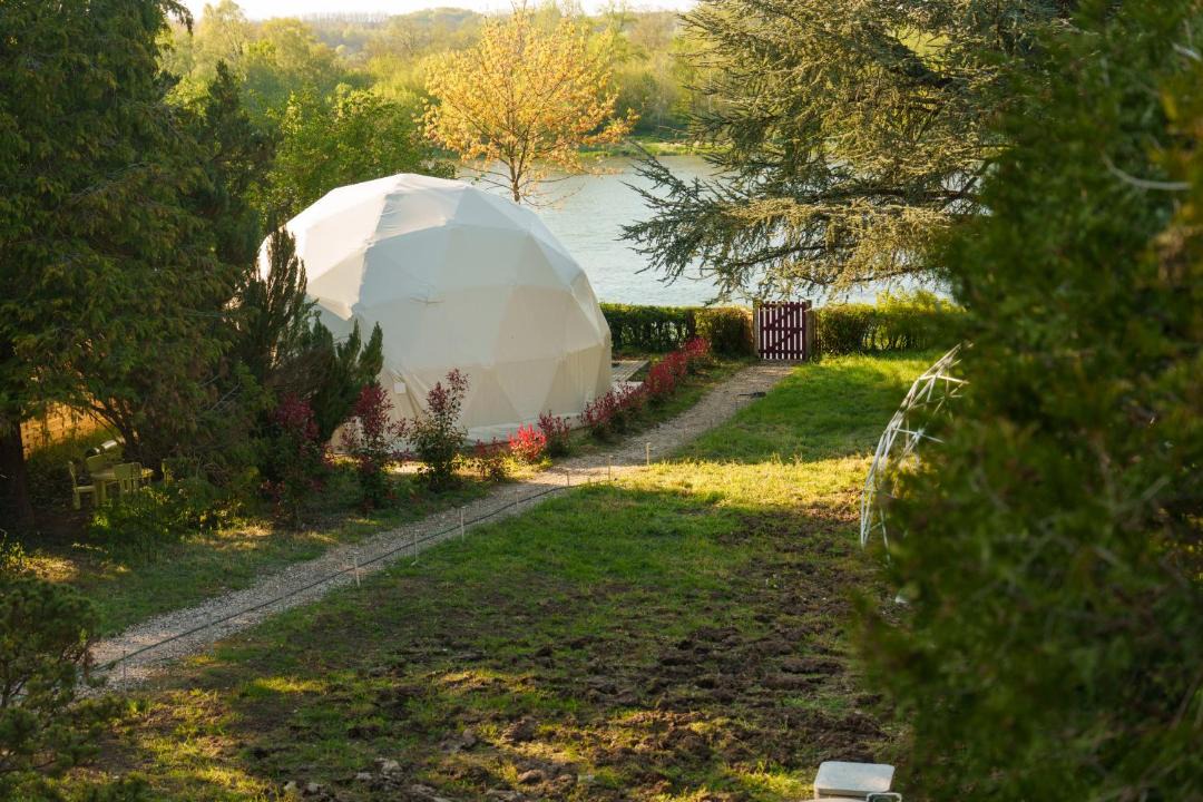 Photo of Outdoor in Saint-Dye-sur-Loire