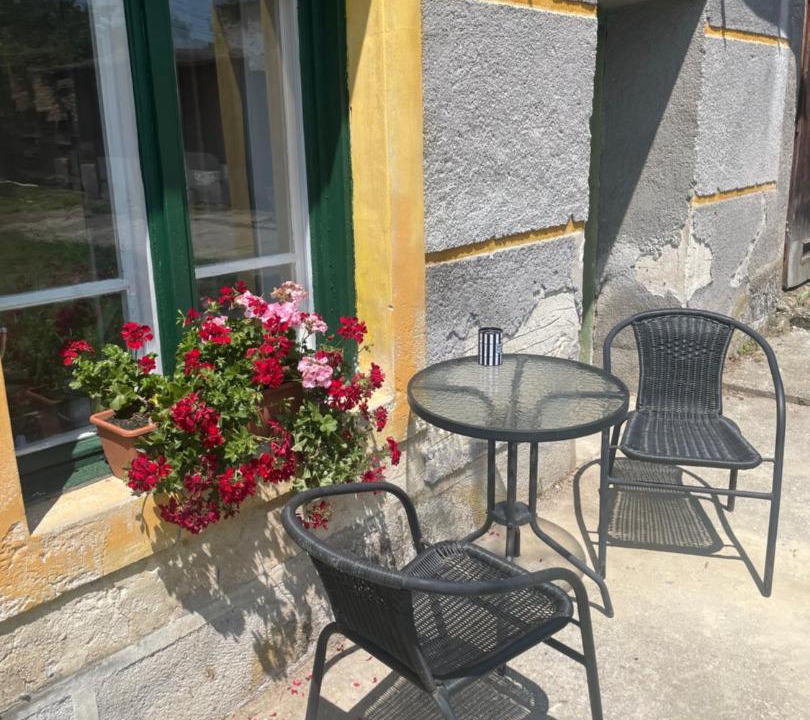 Photo of Patio Balcony in Ocs