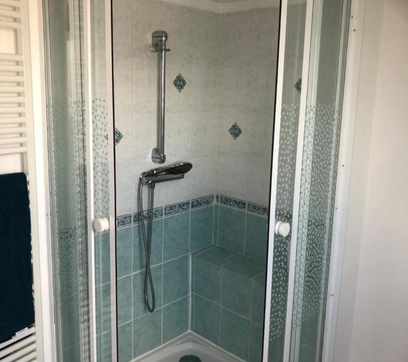Photo of Bathroom in Saint-Senier-sous-Avranches