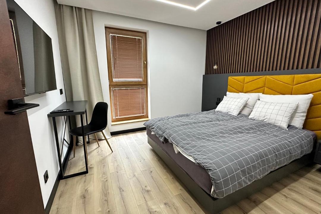 Photo of Bedroom in Czeladz