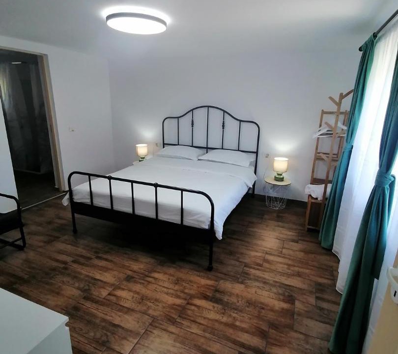 Photo of Bedroom in Corbeni