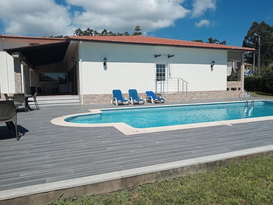 Photo of Outdoor in Felgueiras