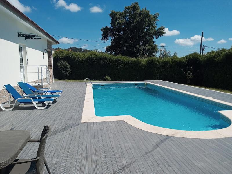 Photo of Outdoor in Felgueiras