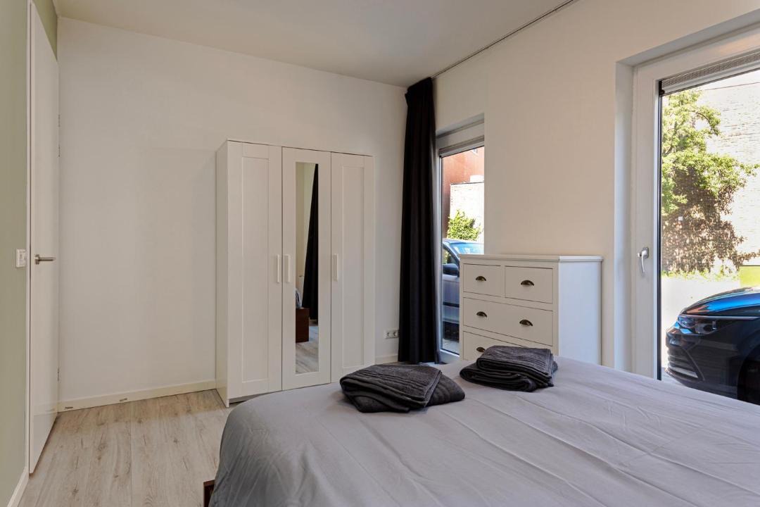 Photo of Bedroom in Binnenstad