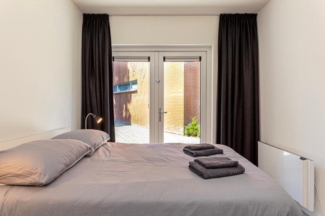 Photo of Bedroom in Binnenstad