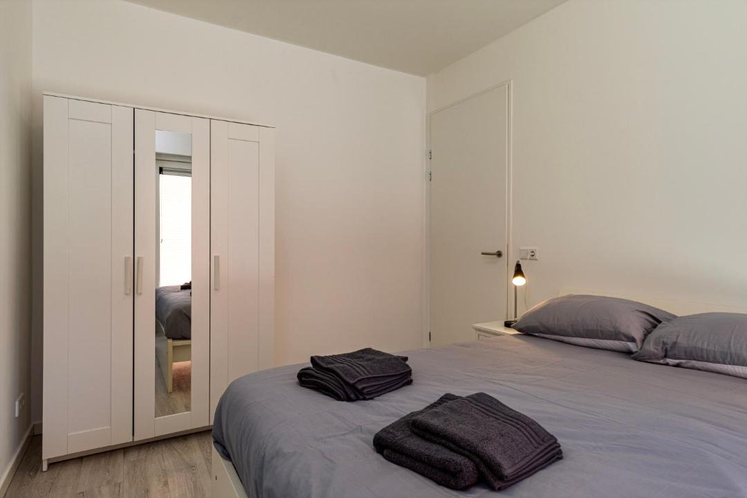 Photo of Bedroom in Binnenstad