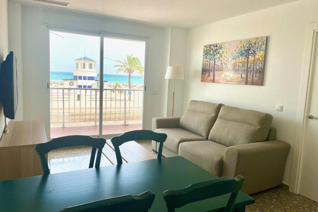 Photo of Livingroom in Grao de Gandia