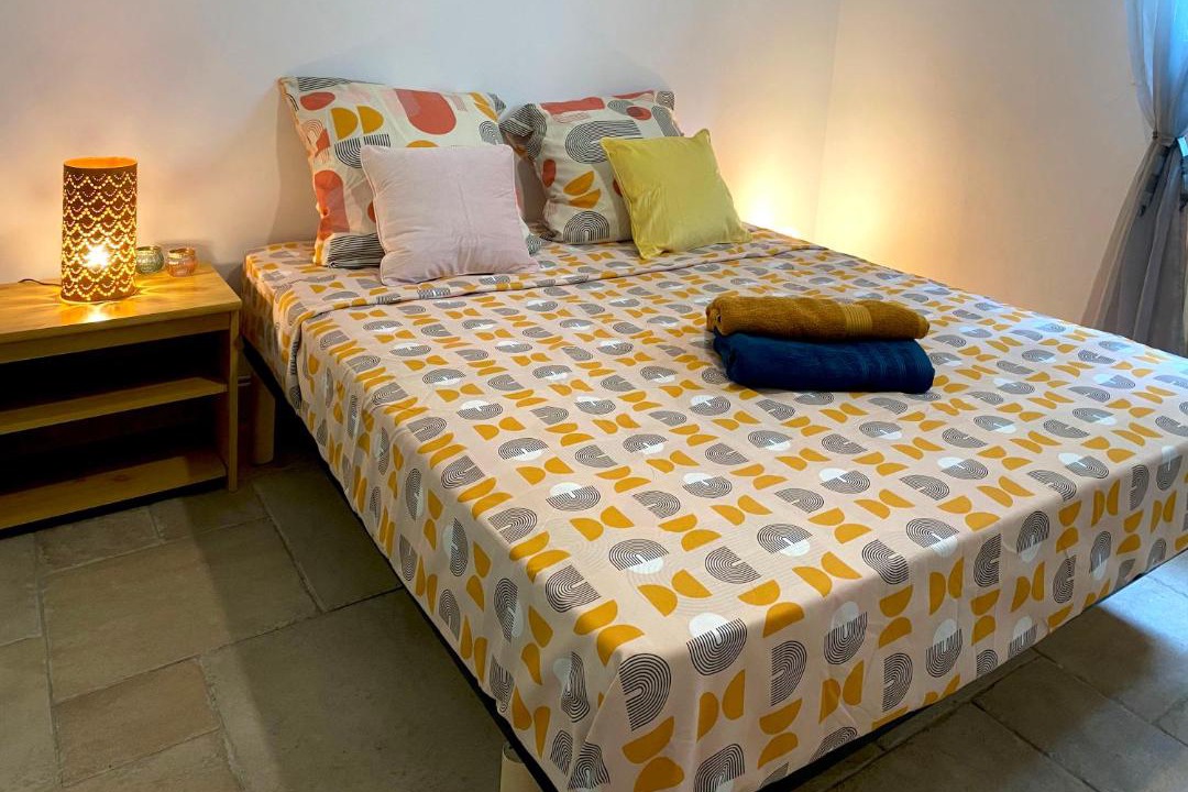 Photo of Bedroom in Ladern-sur-Lauquet
